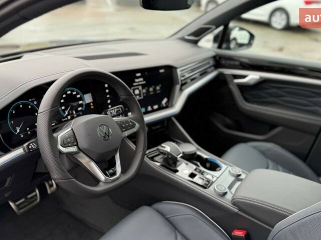 Фольксваген Туарег, об'ємом двигуна 2.97 л та пробігом 0 тис. км за 87309 $, фото 11 на Automoto.ua