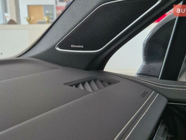 Фольксваген Туарег, объемом двигателя 2.97 л и пробегом 0 тыс. км за 87235 $, фото 19 на Automoto.ua