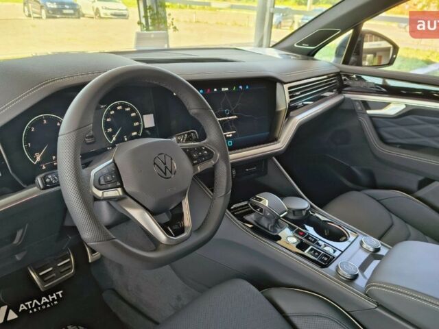 Фольксваген Туарег, об'ємом двигуна 2.97 л та пробігом 0 тис. км за 86779 $, фото 10 на Automoto.ua