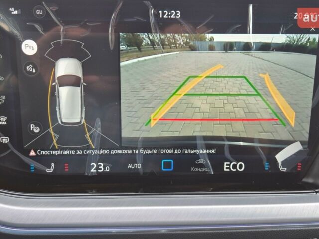 Фольксваген Туарег, об'ємом двигуна 2.97 л та пробігом 0 тис. км за 87816 $, фото 10 на Automoto.ua