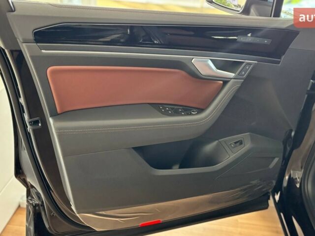 Фольксваген Туарег, объемом двигателя 2.97 л и пробегом 0 тыс. км за 90689 $, фото 32 на Automoto.ua