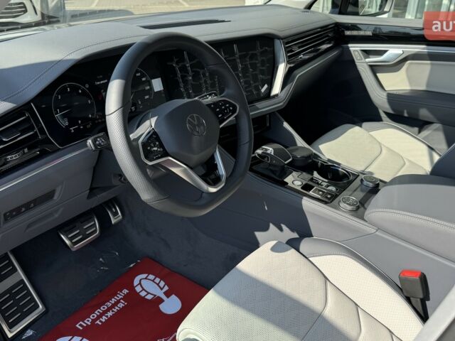Фольксваген Туарег, объемом двигателя 2.97 л и пробегом 0 тыс. км за 84990 $, фото 1 на Automoto.ua