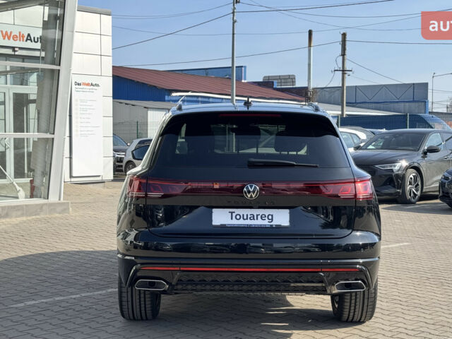 Фольксваген Туарег, объемом двигателя 2.97 л и пробегом 0 тыс. км за 87500 $, фото 5 на Automoto.ua