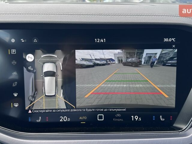 Фольксваген Туарег 2025 у Миколаєві на Automoto.ua Фольксваген Туарег, об'ємом двигуна 2.97 л та пробігом 0 тис. км за 86865 $, фото 22 на Automoto.ua
