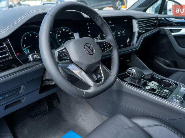 Фольксваген Туарег, объемом двигателя 2.97 л и пробегом 0 тыс. км за 66500 $, фото 9 на Automoto.ua