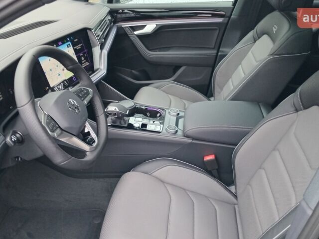 Фольксваген Туарег, об'ємом двигуна 2.97 л та пробігом 0 тис. км за 86189 $, фото 31 на Automoto.ua