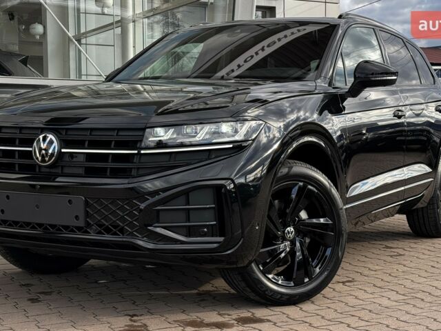 Фольксваген Туарег, объемом двигателя 2.97 л и пробегом 0 тыс. км за 87816 $, фото 2 на Automoto.ua