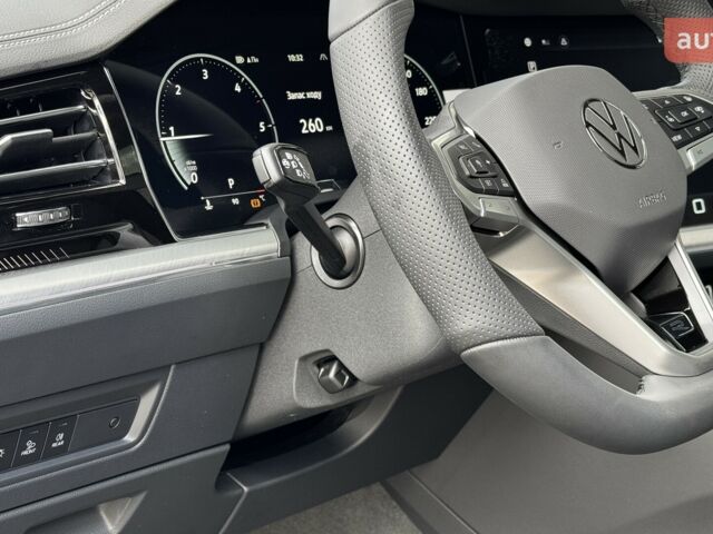 Фольксваген Туарег, объемом двигателя 2.99 л и пробегом 0 тыс. км за 85900 $, фото 10 на Automoto.ua