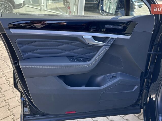 Фольксваген Туарег, объемом двигателя 2.97 л и пробегом 0 тыс. км за 89300 $, фото 20 на Automoto.ua