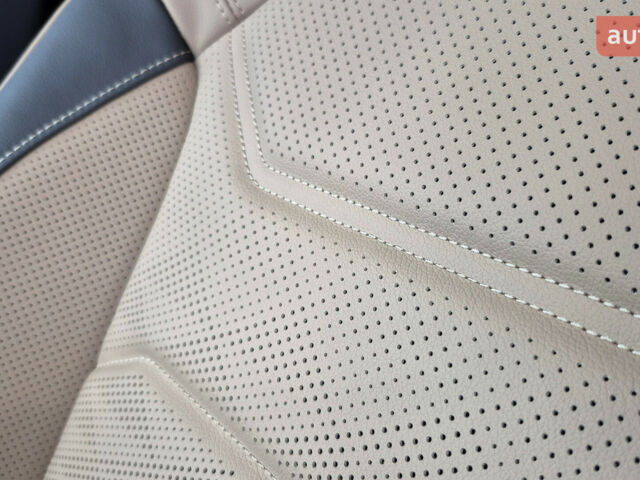 Фольксваген Туарег 2025 у Києві на Automoto.ua Фольксваген Туарег, об'ємом двигуна 2.97 л та пробігом 0 тис. км за 86600 $, фото 20 на Automoto.ua