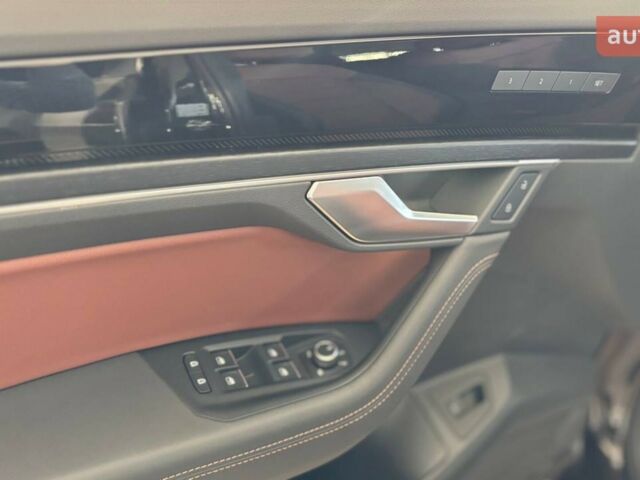 Фольксваген Туарег, объемом двигателя 2.97 л и пробегом 0 тыс. км за 90689 $, фото 17 на Automoto.ua