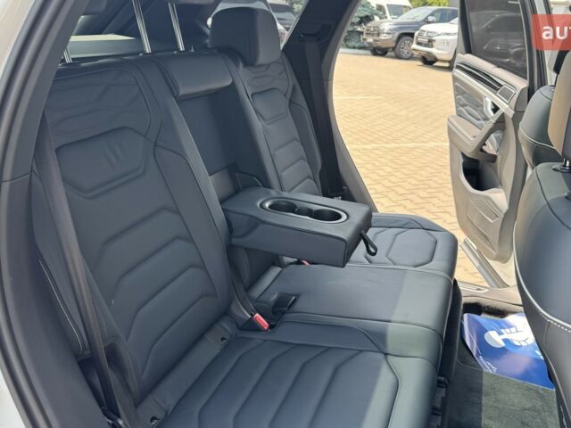 Фольксваген Туарег, об'ємом двигуна 2.97 л та пробігом 0 тис. км за 86100 $, фото 16 на Automoto.ua