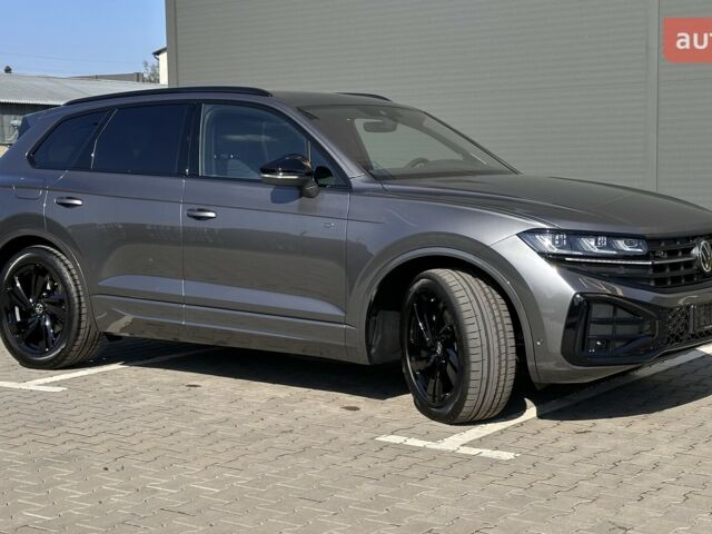 Фольксваген Туарег 2025 в Николаеве на Automoto.ua Фольксваген Туарег, объемом двигателя 2.97 л и пробегом 0 тыс. км за 85619 $, фото 5 на Automoto.ua