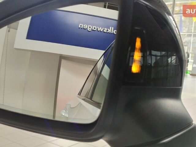 купить новое авто Фольксваген Туарег 2025 года от официального дилера Автомобільний Дім Volkswagen Фольксваген фото