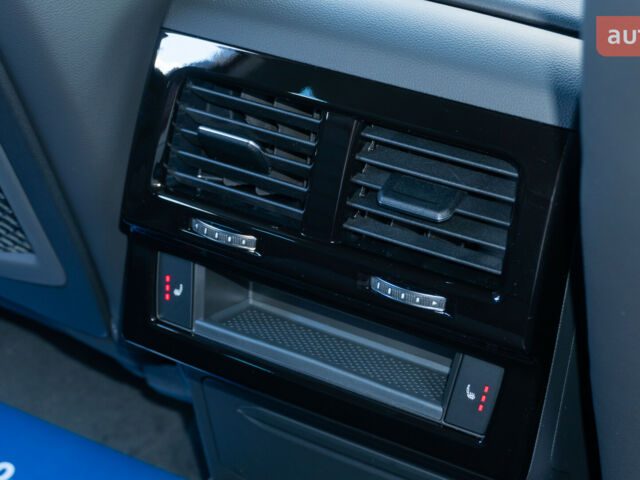 Фольксваген Туарег, объемом двигателя 2.97 л и пробегом 0 тыс. км за 66500 $, фото 14 на Automoto.ua