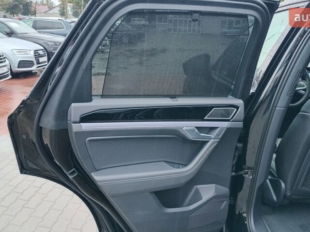 Фольксваген Туарег, об'ємом двигуна 2.97 л та пробігом 0 тис. км за 86189 $, фото 36 на Automoto.ua