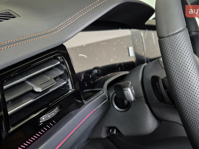 Фольксваген Туарег, об'ємом двигуна 2.97 л та пробігом 0 тис. км за 86189 $, фото 31 на Automoto.ua