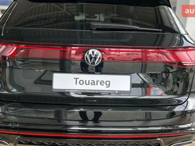 Фольксваген Туарег, объемом двигателя 2.97 л и пробегом 0 тыс. км за 86571 $, фото 15 на Automoto.ua