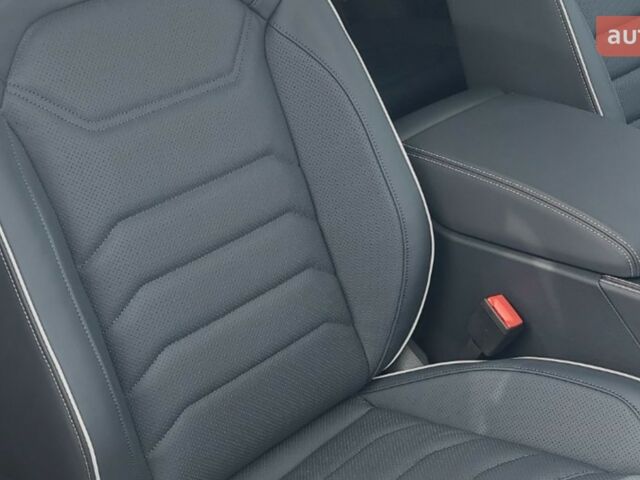 Фольксваген Туарег, об'ємом двигуна 2.97 л та пробігом 0 тис. км за 86865 $, фото 19 на Automoto.ua