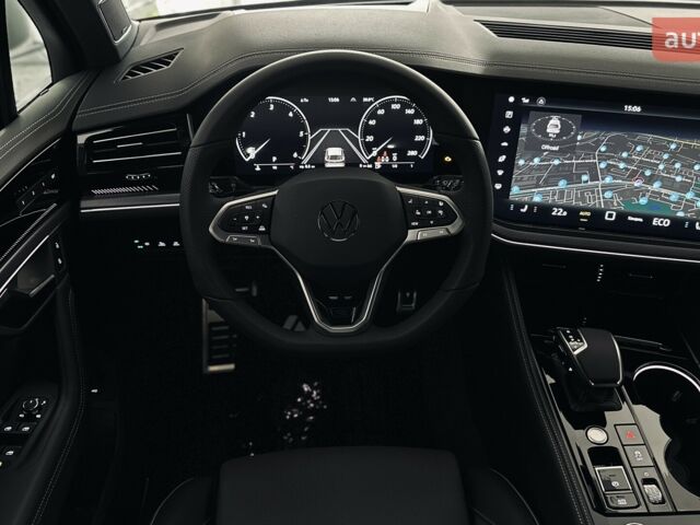 Фольксваген Туарег, об'ємом двигуна 2.97 л та пробігом 0 тис. км за 92890 $, фото 25 на Automoto.ua