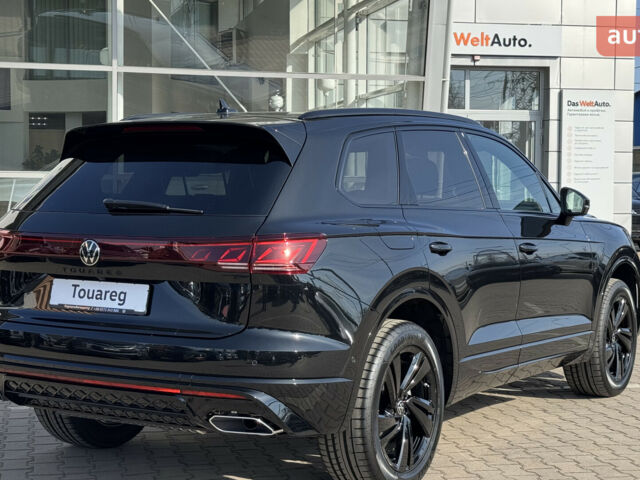 Фольксваген Туарег, объемом двигателя 2.97 л и пробегом 0 тыс. км за 87500 $, фото 11 на Automoto.ua