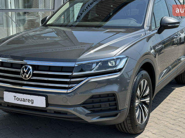 Фольксваген Туарег, объемом двигателя 2.97 л и пробегом 0 тыс. км за 66300 $, фото 3 на Automoto.ua