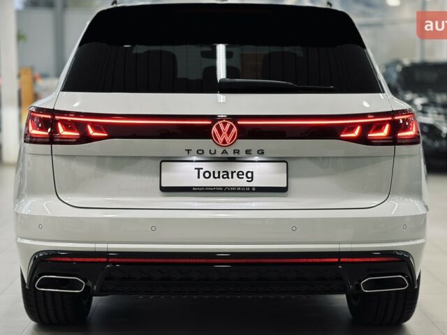 Фольксваген Туарег, об'ємом двигуна 2.99 л та пробігом 0 тис. км за 86750 $, фото 6 на Automoto.ua