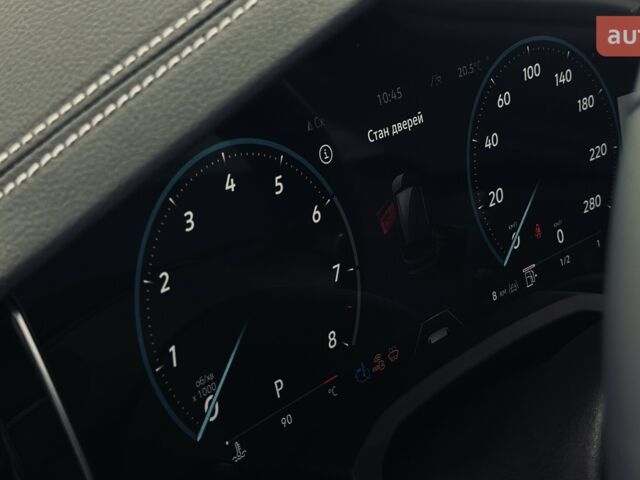 Фольксваген Туарег, об'ємом двигуна 2.99 л та пробігом 0 тис. км за 66431 $, фото 13 на Automoto.ua