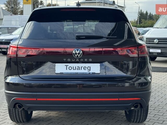 Фольксваген Туарег, объемом двигателя 2.97 л и пробегом 0 тыс. км за 67800 $, фото 2 на Automoto.ua