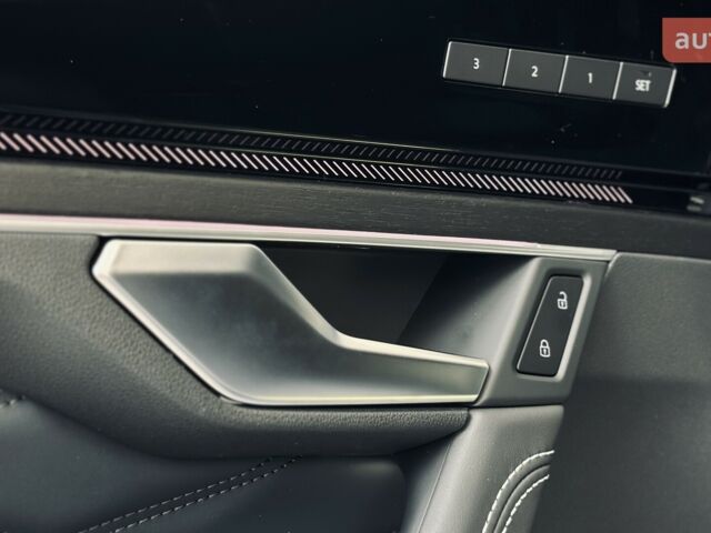 купить новое авто Фольксваген Туарег 2025 года от официального дилера Автодім Атлант на Вацлава Гавела Фольксваген фото