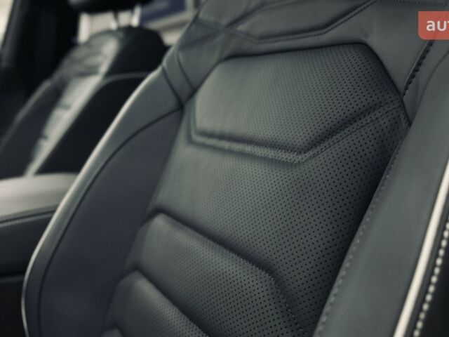 Фольксваген Туарег, об'ємом двигуна 2.99 л та пробігом 0 тис. км за 86750 $, фото 31 на Automoto.ua