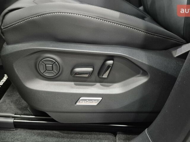 купити нове авто Фольксваген Туарег 2025 року від офіційного дилера Автодім Атлант на Вацлава Гавела Фольксваген фото