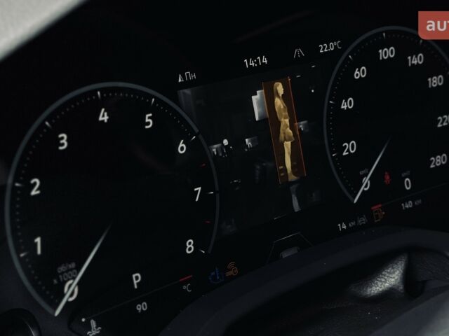 купить новое авто Фольксваген Туарег 2025 года от официального дилера Автодім Атлант на Вацлава Гавела Фольксваген фото