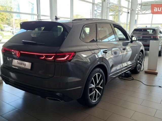 Фольксваген Туарег, объемом двигателя 2.97 л и пробегом 0 тыс. км за 86560 $, фото 3 на Automoto.ua