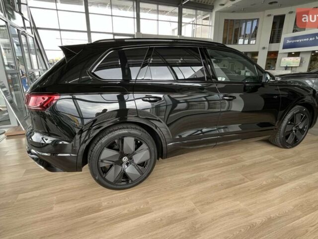 Фольксваген Туарег, объемом двигателя 2.97 л и пробегом 0 тыс. км за 86571 $, фото 11 на Automoto.ua