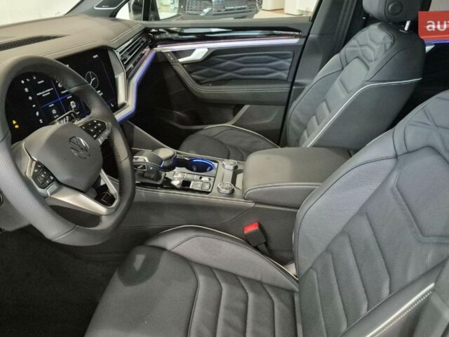 Фольксваген Туарег 2025 у Миколаєві на Automoto.ua Фольксваген Туарег, об'ємом двигуна 2.97 л та пробігом 0 тис. км за 85619 $, фото 16 на Automoto.ua