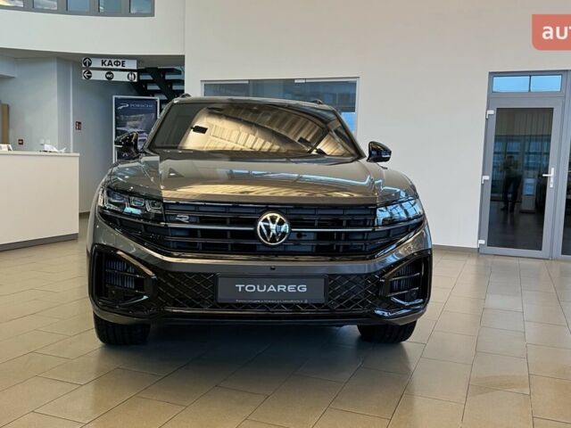 Фольксваген Туарег, об'ємом двигуна 2.99 л та пробігом 0 тис. км за 87041 $, фото 3 на Automoto.ua