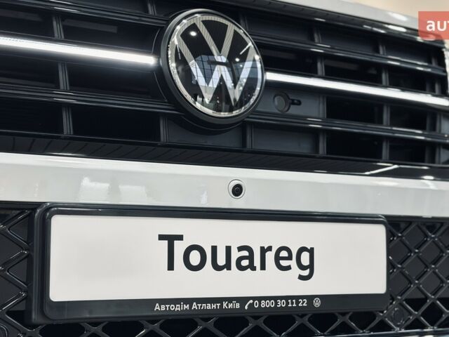 Фольксваген Туарег, об'ємом двигуна 2.99 л та пробігом 0 тис. км за 86750 $, фото 33 на Automoto.ua