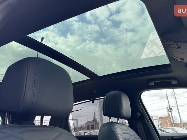 Фольксваген Туарег 2025 в Николаеве на Automoto.ua Фольксваген Туарег, объемом двигателя 2.97 л и пробегом 0 тыс. км за 85900 $, фото 30 на Automoto.ua