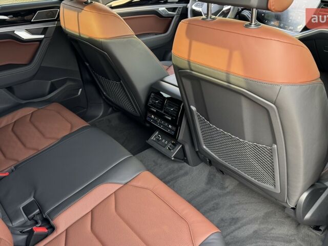 Фольксваген Туарег, объемом двигателя 2.97 л и пробегом 0 тыс. км за 84830 $, фото 22 на Automoto.ua