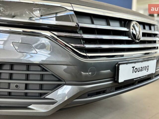 Фольксваген Туарег, объемом двигателя 2.97 л и пробегом 0 тыс. км за 69770 $, фото 11 на Automoto.ua