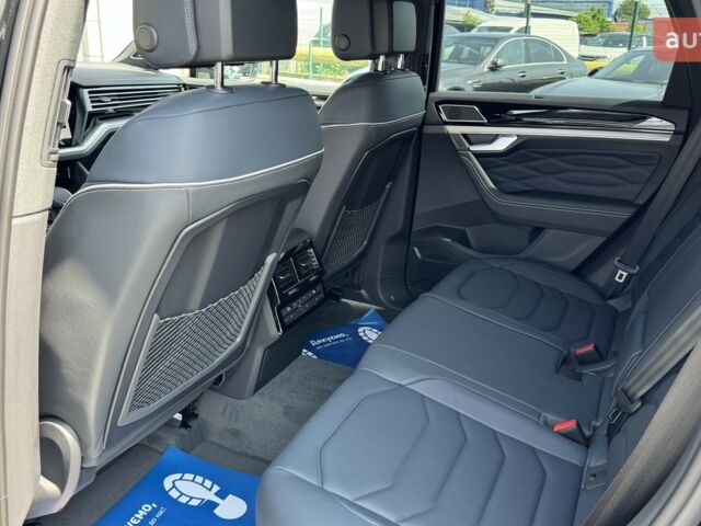 Фольксваген Туарег, объемом двигателя 2.99 л и пробегом 0 тыс. км за 85870 $, фото 21 на Automoto.ua