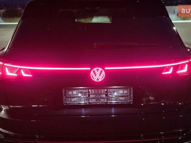 Фольксваген Туарег, об'ємом двигуна 2.97 л та пробігом 0 тис. км за 87310 $, фото 3 на Automoto.ua