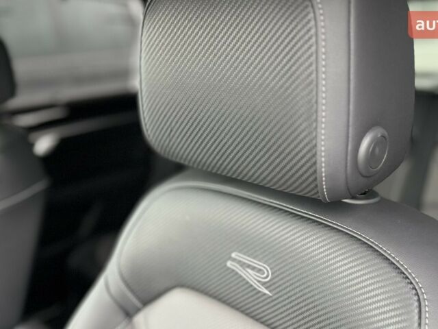 Фольксваген Туарег, объемом двигателя 2.97 л и пробегом 0 тыс. км за 86189 $, фото 12 на Automoto.ua