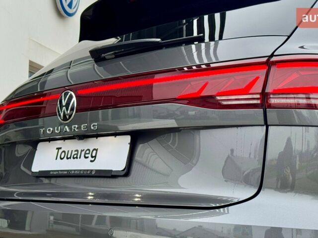 Фольксваген Туарег, объемом двигателя 2.97 л и пробегом 0 тыс. км за 68500 $, фото 6 на Automoto.ua