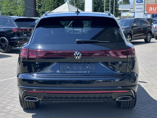Фольксваген Туарег 2025 у Миколаєві на Automoto.ua Фольксваген Туарег, об'ємом двигуна 2.97 л та пробігом 0 тис. км за 88917 $, фото 7 на Automoto.ua