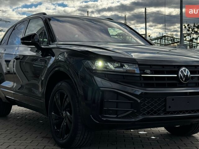 Фольксваген Туарег, объемом двигателя 2.97 л и пробегом 0 тыс. км за 87816 $, фото 4 на Automoto.ua