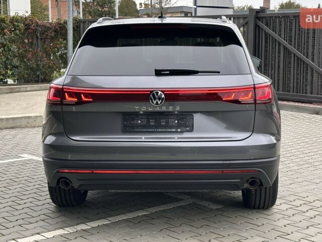 Фольксваген Туарег, объемом двигателя 2.97 л и пробегом 0 тыс. км за 69770 $, фото 5 на Automoto.ua