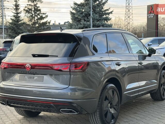 Фольксваген Туарег, об'ємом двигуна 2.97 л та пробігом 0 тис. км за 84900 $, фото 11 на Automoto.ua