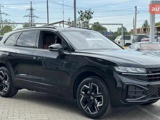 Фольксваген Туарег, объемом двигателя 2.97 л и пробегом 0 тыс. км за 86560 $, фото 2 на Automoto.ua
